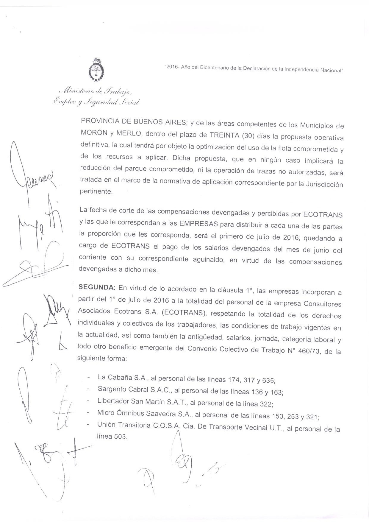 ACTA6