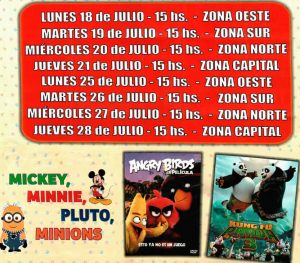 Cine UTA